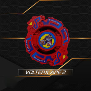 Volterx ape 2