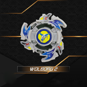 Wolborg 2
