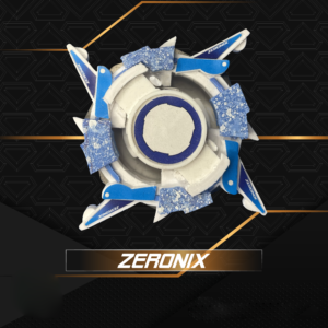 zeronik