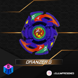 Dranzer G