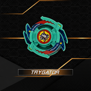 Trygator