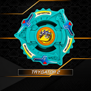 Trygator G