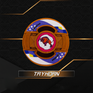 tryhorn